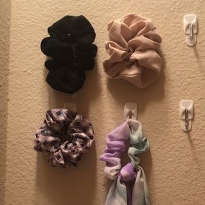 Scrunchies!!